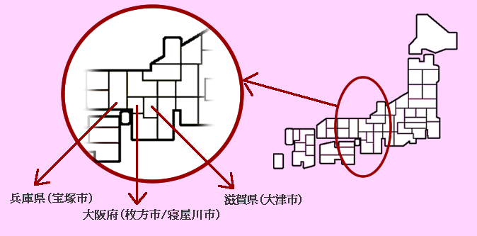 施設マップ